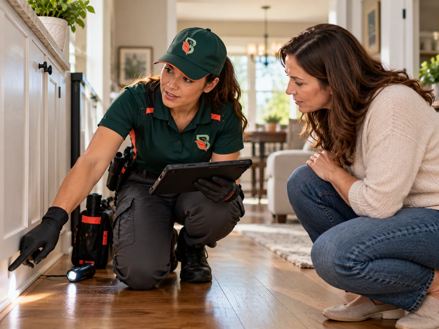 Pest Control Elkins, AR FAQs